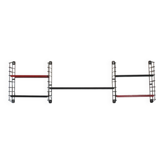 Vintage Tomado Holland shelf 1960s