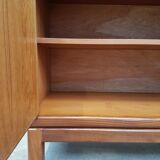 Buffet Alfred Cox en teck danois retro