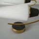 Vintage wall lamps