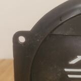 Authentic Black American Mailbox