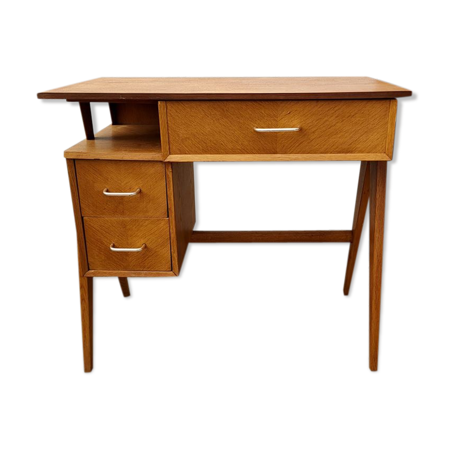 Vintage office
