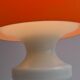 Mid-century glass table lamp by Stepan Tabera