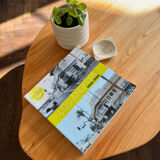 Table basse en bois massif