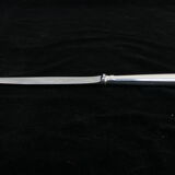 12 large knives CHRISTOFLE model VENDOME