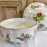 Luneville tureen