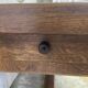 Farm table 220cm