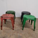 Tabourets  anciens