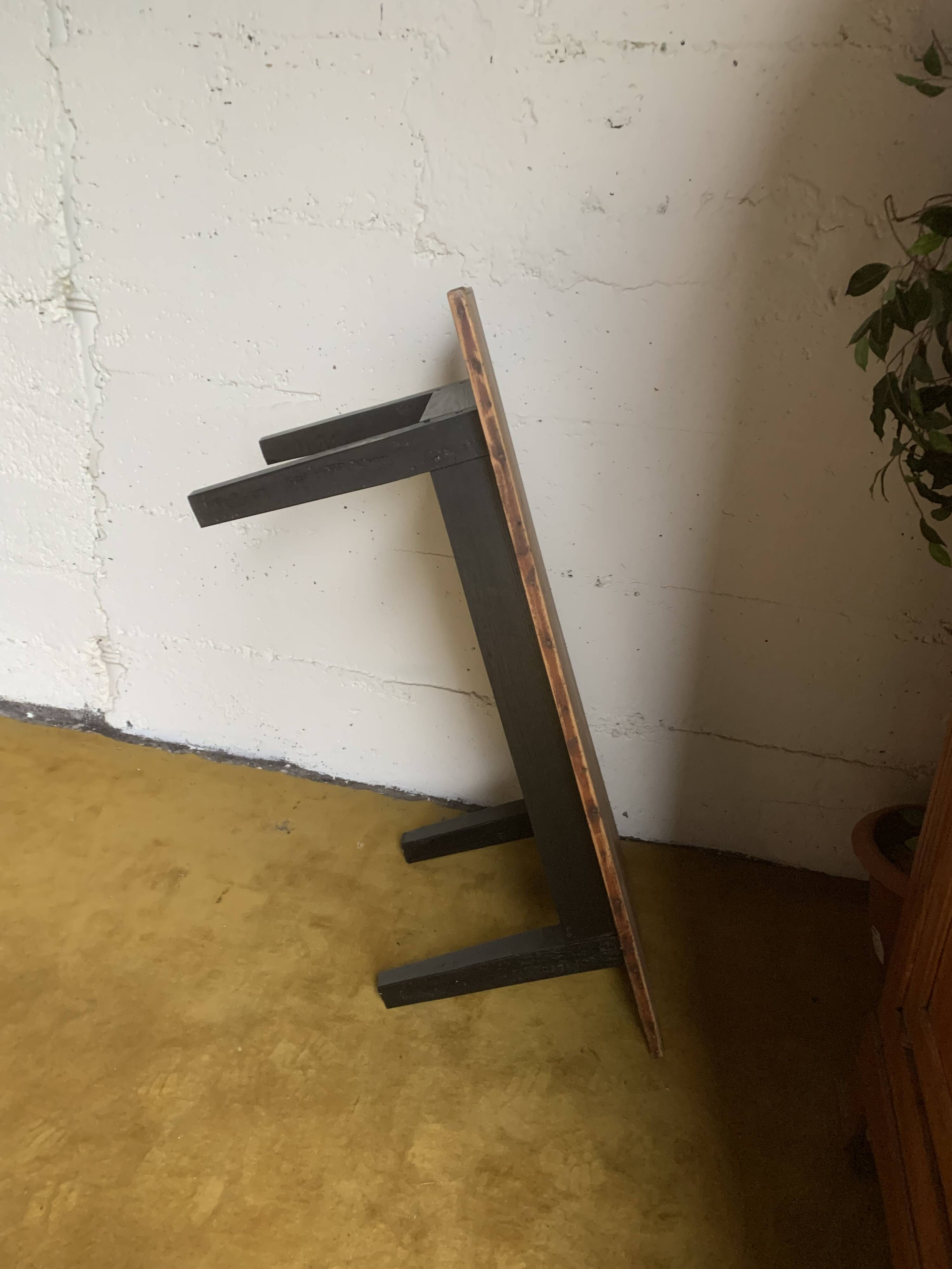 Country coffee table