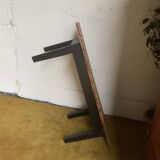 Country coffee table