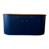 Wooden buffet/bar