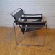 Chaise Wassily, Marcel Breuer
