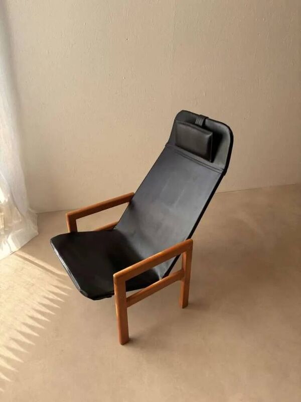 Fauteuil Lounge Sitinut Göte Göperts 1963