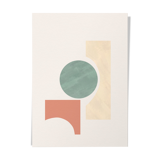 Geometric Abstract 1