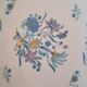 Antique oval Limoges plates