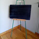 Schoolboy slate table on foot