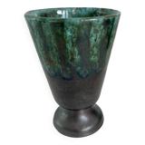 Mazagran / tasse de café vintage