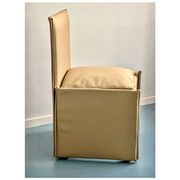 Fauteuil Mario Bellini ''401 Break'' Cassina, années 1990
