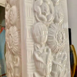 Ceramic table lamp, Art Deco period 1930
