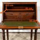 Small Mahogany Lady's Desk, Louis-Philippe period – 1st part 19th century