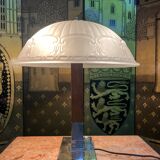Table lamp Art Deco era