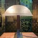 Table lamp Art Deco era