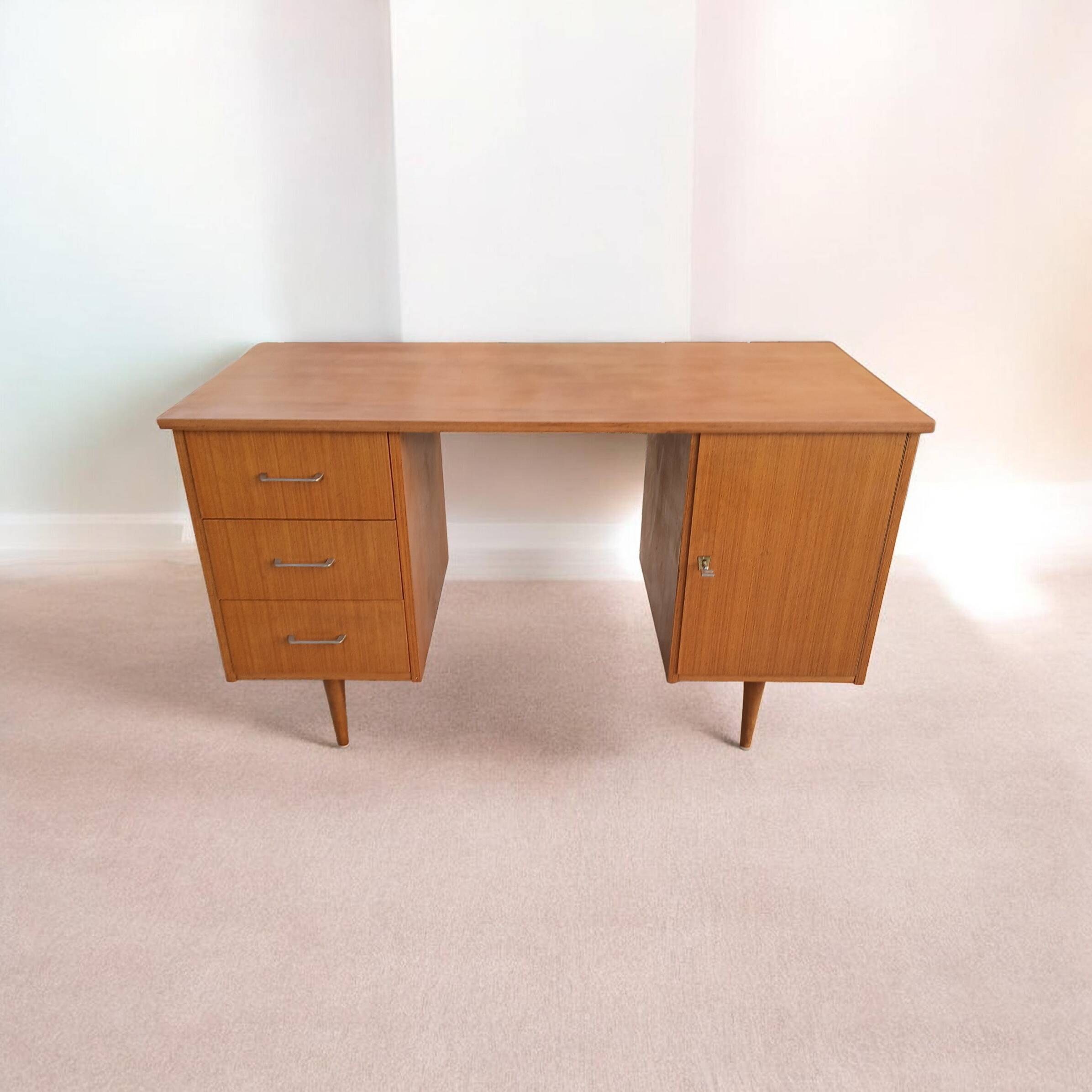 Vintage desk
