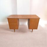 Vintage desk