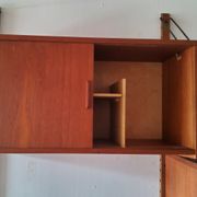 Étagère bibliothèque bureau murale amovible scandinave