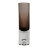 Glass Vase Model 3586 by Tapio Wirkkala for Iittala, 1970