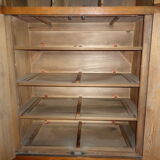Wardrobe "Mission"