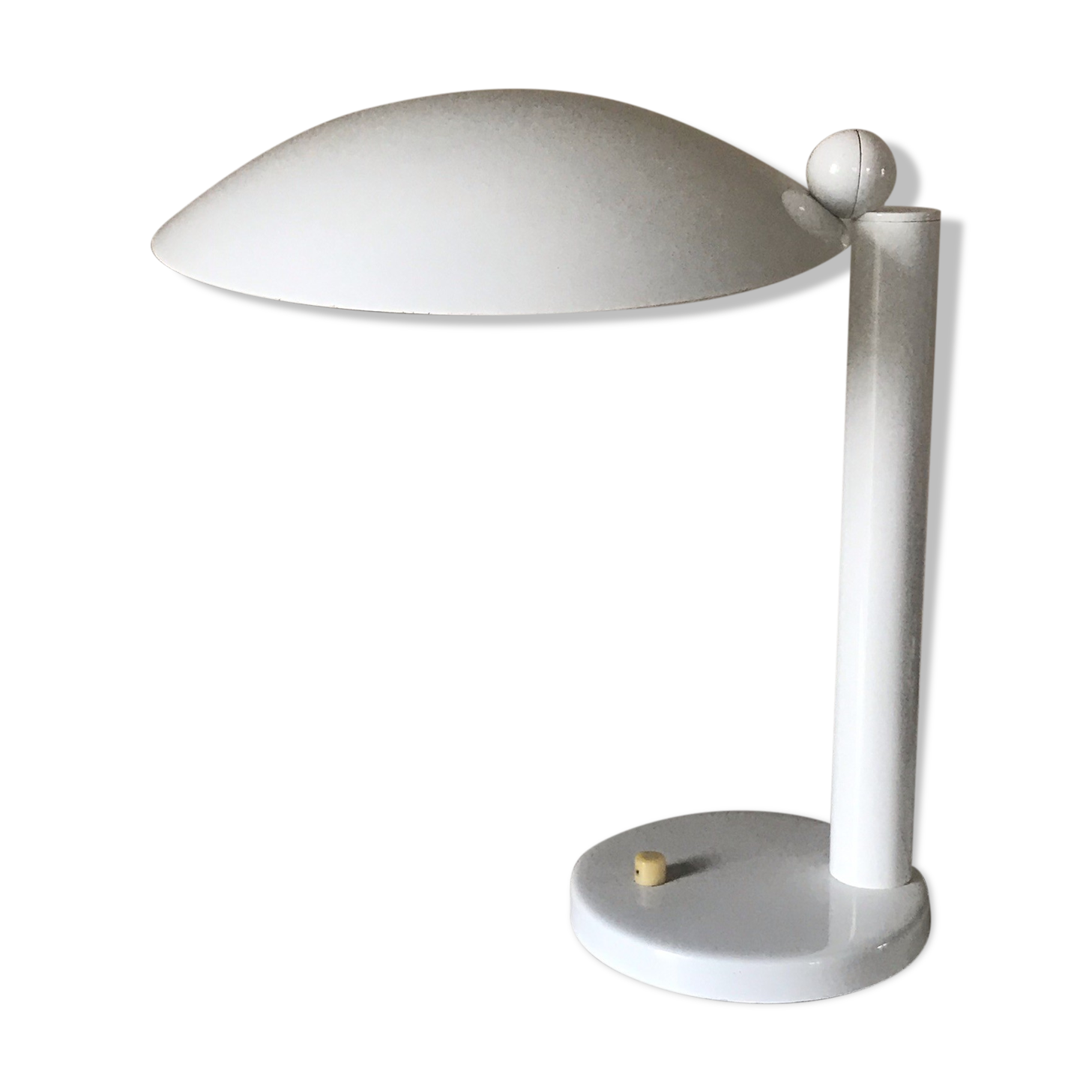 Leonardo Marelli lamp for Estiluz 70/80