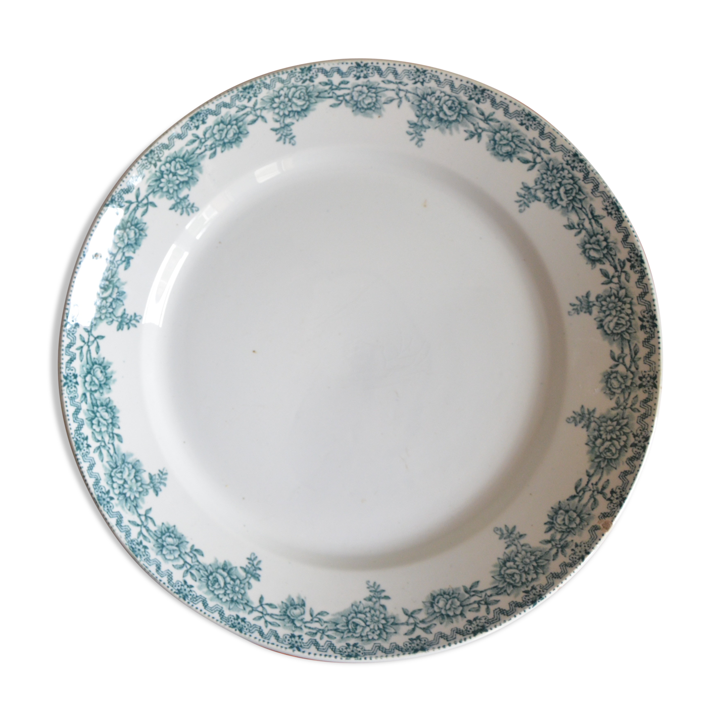 Argenton serving dish