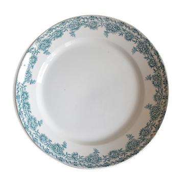 Plat de service Argenton