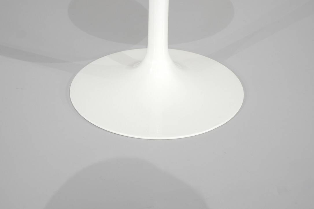 "Tulip" stool model by Eero Saarinen for Knoll International, USA