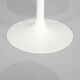 "Tulip" stool model by Eero Saarinen for Knoll International, USA