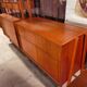 Console suspended Monti 300 by Franti-ek Jirak for Tatra
