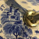 Villeroy and Boch cake dish