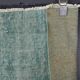 Turqouise Vintage Runner Rug sku1354