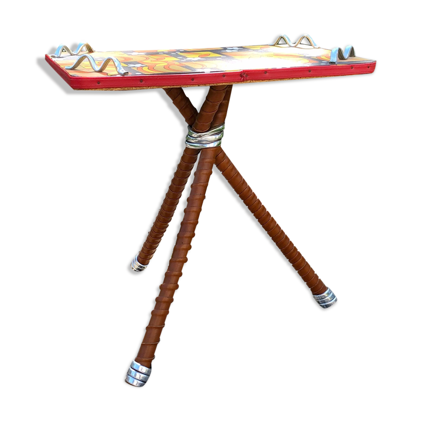 70's plant holder
