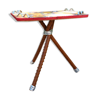70's plant holder