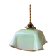 Opaline suspension