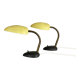 Set of 2 lamps, Italy, 1950s