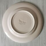 Assiettes Art nouveau Primula