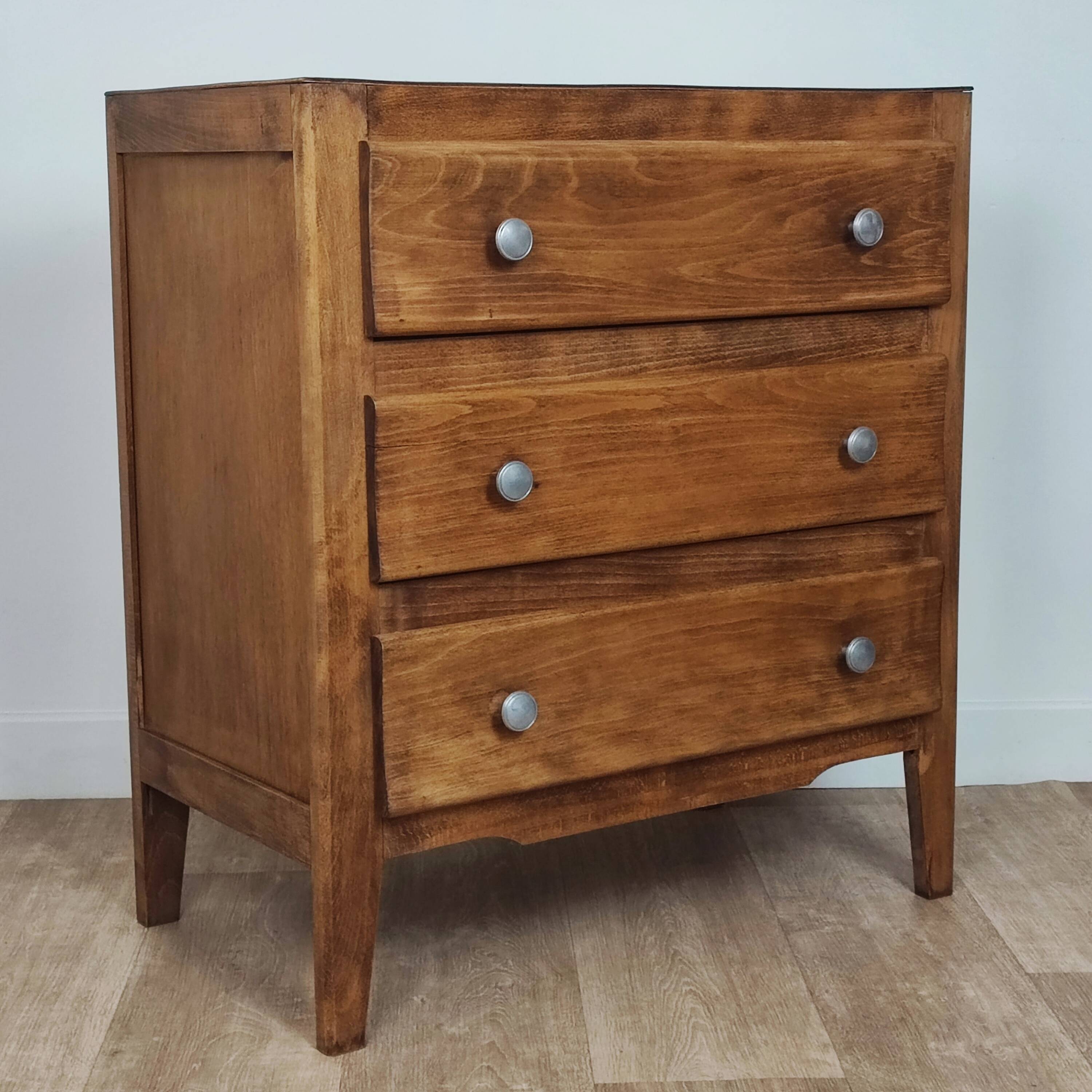 60' chest of drawers