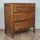 60' chest of drawers