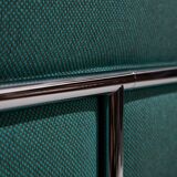 Alcove Highback two-seater sofa by Ronan & Erwan Bouroullec for Vitra