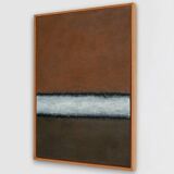 Original abstract painting, B58