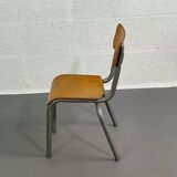 Mullca school chair