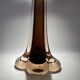 Vase soliflore sommerso par V.Nason, Murano