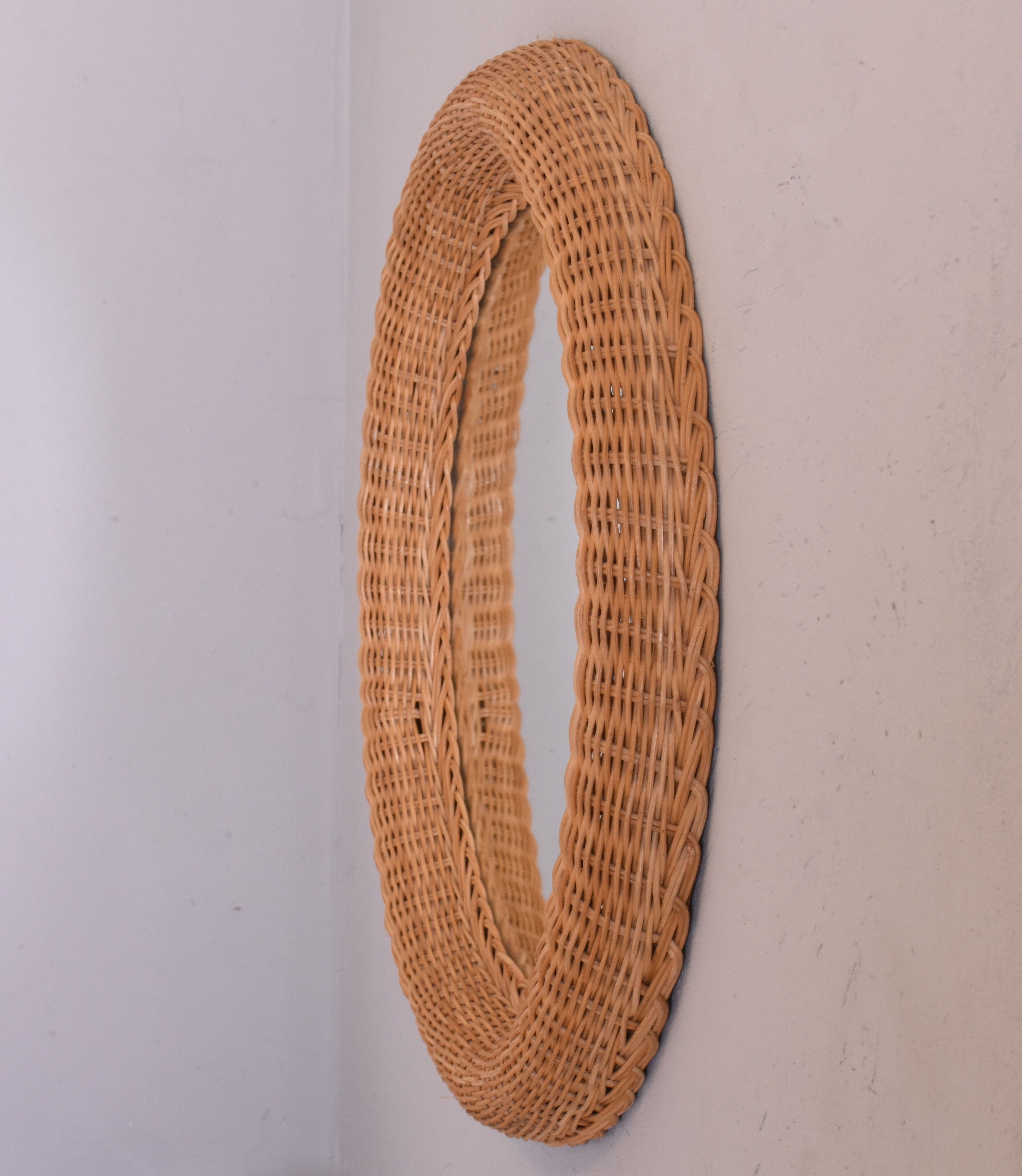 Mirror, Allemagne, années 1970